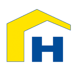 Logo Hanke Bau und Projektentwicklungs GmbH