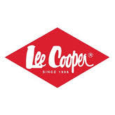 Logo Lee Cooper France SAS