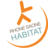 Logo Rhone Saone Habitat