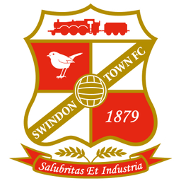 Logo Swindon Town Football Co. Ltd.