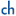 Logo Chamberlin & Hill Castings Ltd.