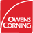 Logo Owens-Corning Veil U.K. Ltd.
