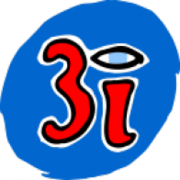 Logo 3i International Holdings