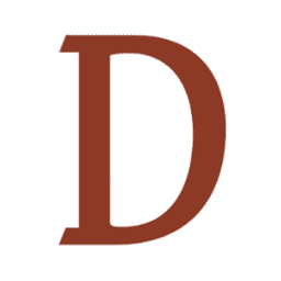 Logo John Dewar & Sons Ltd.