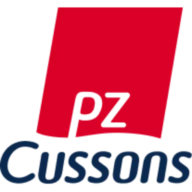 Logo PZ Cussons (UK) Ltd.