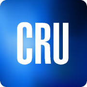 Logo CRU International Ltd.