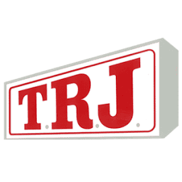 Logo T. Richard Jones (Betws) Ltd.