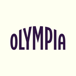 Logo Olympia Ltd.