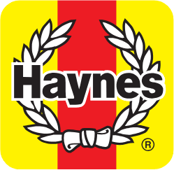 Logo JH Haynes & Co. Ltd.