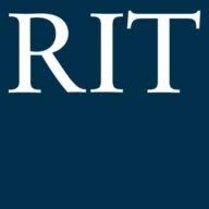 Logo RIT Capital Partners Associates Ltd.