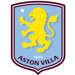 Logo Aston Villa FC Ltd.