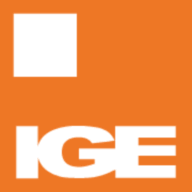 Logo IGE USA Group