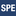 Logo Society of Petroleum Engineers Europe Ltd.