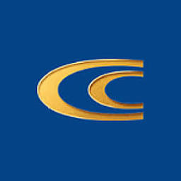 Logo CCMS (2000) Ltd.