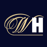 Logo William Hill Holdings Ltd.