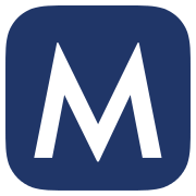 Logo Menzies Aviation (NL) Ltd.