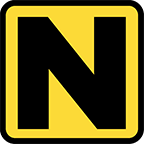 Logo NCP South East & East Anglia Ltd.