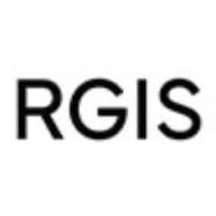 Logo RGIS Inventory Specialists Ltd.