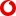 Logo Vodafone Global Content Services Ltd.