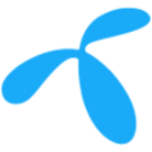 Logo Telenor (UK) Ltd.