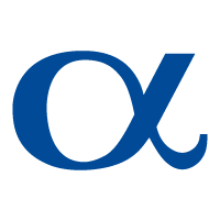 Logo Alpha Technologies U.K.