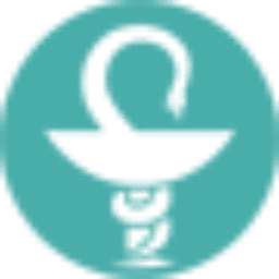 Logo Medimpex Kereskedelmi Zrt