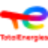 Logo TotalEnergies Marketing Belgium NV