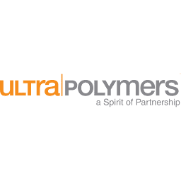 Logo Ultrapolymers Group NV