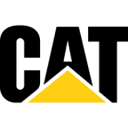 Logo Caterpillar Distribution Services Europe BV