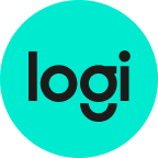 Logo Logitech SA