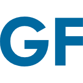 Logo Georg Fischer Ltd.
