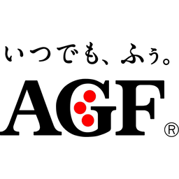 Logo Ajinomoto AGF, Inc.