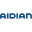 Logo Aidian Oy