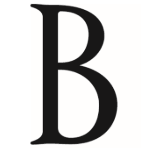 Logo Berluti SA