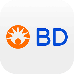 Logo Becton, Dickinson U.K. Ltd.