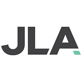 Logo JLA Ltd.