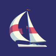 Logo Southampton International Boat Show Ltd.