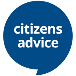 Logo Citizens Advice Ltd.