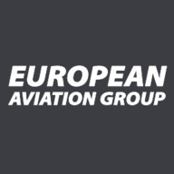 Logo European Aviation Ltd.