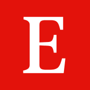 Logo The Economist Overseas (Holdings) Ltd.