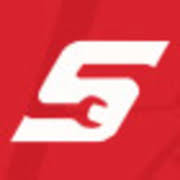 Logo Snap-on U.K. Holdings Ltd.