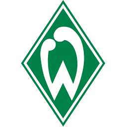 Logo SV Werder Bremen GmbH & Co KG aA