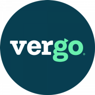 Logo Vergo Pest Management Ltd.
