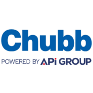 Logo Chubb Security Plc