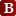 Logo Brown Brothers (Manufacturing) Ltd.