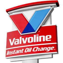 Logo Valvoline Cummins Pvt Ltd.
