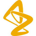 Logo AstraZeneca Holding GmbH