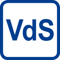Logo VdS Schadenverhütung GmbH