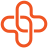Logo St. Agatha Krankenhaus, Köln, gemeinnützige GmbH