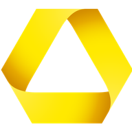 Logo Commerz Direktservice GmbH